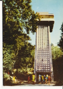 Jastrzębia Góra wyciąg - 055314
