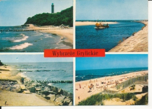 Wybrzeże Gryfickie widokowa - 055325
