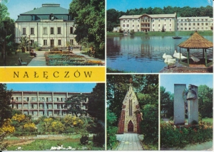 Nałęczów widoki widokowa - 055330
