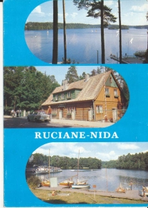 Ruciane Nida widokowa - 055332