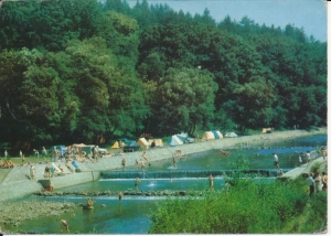 Wisła Camping - 055351