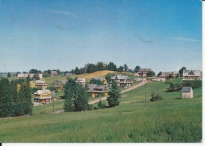 Bukowina Tatrzańska - 055362
