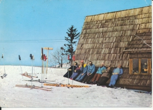 Beskid Żywiecki - 055375