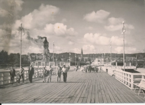 Sopot molo - 055392