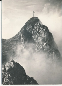 Tatry Giewont - 055406