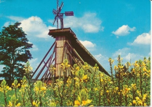 Ciechocinek tężnie solankowe - 055410