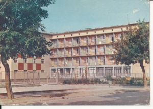 Ciechocinek dom zdrowia nauczycielstwa - 055420
