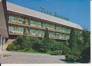 Krościenko Trzy Korony - 055436