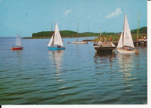 Jezioro Sławskie - 055452