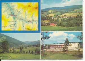 Brenna widoki widokowa - 055453