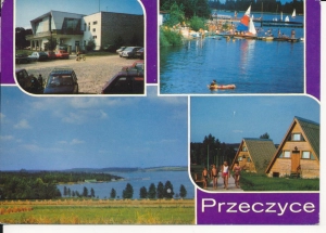 Przeczyce widoki widokowa - 055462