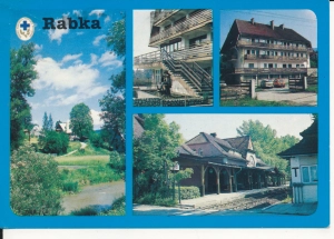 Rabka widoki widokowa - 055476