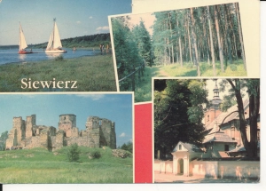 Siewierz widoki widokowa - 055477