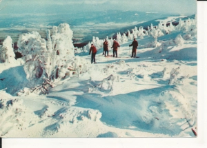 Karkonosze Na Kopie - 055489