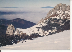 Przełęcz Siodło - 055494