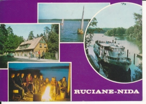 Ruciane Nida widokowa - 055497