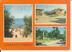 Jarosławiec widoki widokowa - 055510