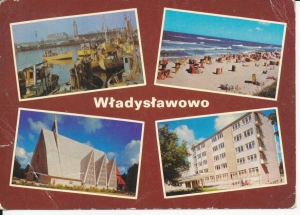 Władysławowo widoki widokowa - 055511