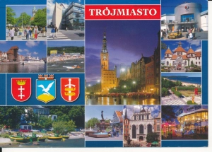 Trójmiasto widoki widokowa - 055521