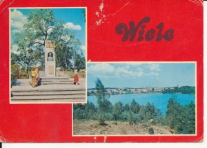 Wiele widoki widokowa - 055524