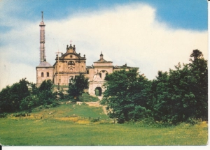 Góry Świętokrzyskie - 055525