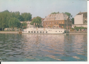 Ostróda przystań - 055533