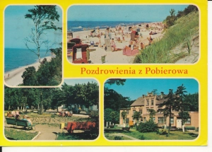 Pobierowo widoki widokowa - 055535