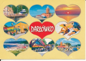 Darłówko widoki widokowa - 055537