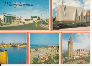 Władysławowo widoki widokowa - 055551