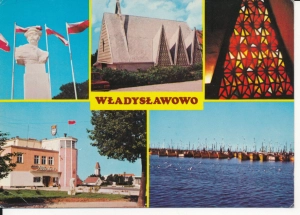 Władysławowo widoki widokowa - 055552