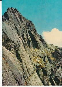 Tatry Zamarła Turnia - 055555