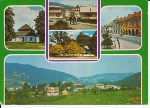 Laskowa Mszana Dolna Limanowa - 055556