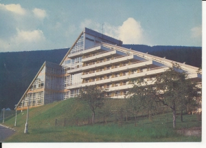 Szczyrk ośrodek wczasowy - 055562