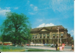 Poznań Muzeum Narodowe - 055578
