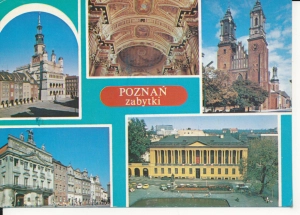 Poznań widoki widokowa - 055579