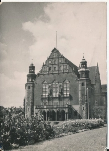 Poznań Uniwersytet - 055581