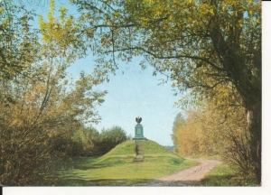 Ostrołęka pomnik - 055594