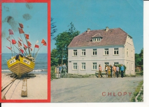 Chłopy widoki widokowa - 055597