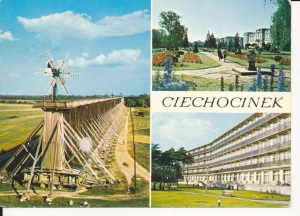 Ciechocinek widoki widokowa - 055599