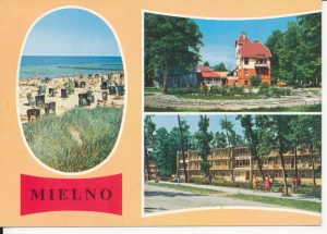 Mielno widoki widokowa - 055611