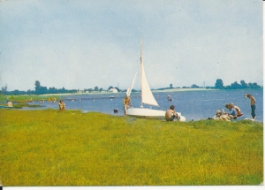 Jezioro Zdworskie - 055624