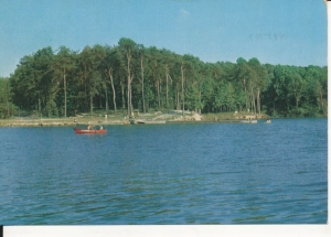 Zemborzyce na zalewie - 055626