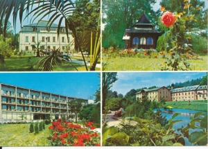 Nałęczów widoki widokowa - 055630