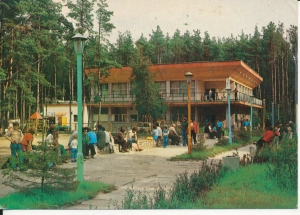 Pobierowo OW Cukropol - 055633