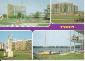 Tychy widoki widokowa - 055637