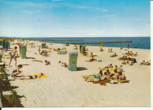 Mielno plaża - 055638