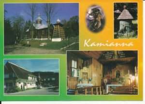 Kamianna widoki widokowa - 055695