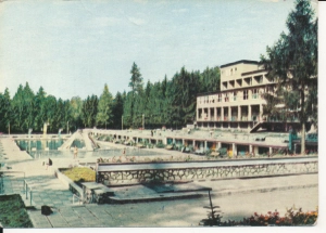 Głuchołazy basen pływacki - 055702