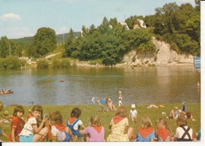 Sanok ośrodek campingowy - 055713