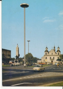 Częstochowa ul. Nowotki - 055718